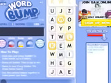 Online oyun Word Bump