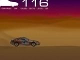 WRC Desert Rally