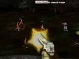 Online oyun Zombie Korps