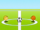 Online oyun 1 on 1 Soccer