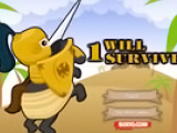 1 Will Survive