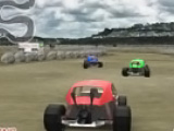 3D Buggy Racing