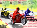 Online oyun 3D Motorbick Racing