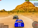 3D Rally Racing