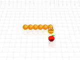 3D Worm