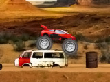 4 Wheel Madness 3
