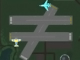 Online oyun Air Traffic Mania