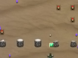 Alien Bug Invader