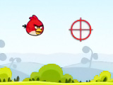 Angry Birds Hunting