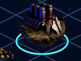 Asteroid Mining Empire