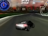 Audi 3D Racing
