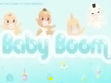 Online oyun Baby Boom 2