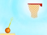 Online oyun Basketball