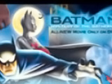 Online oyun Batman: Mystery of the Batwoman