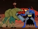 Online oyun Batman The Brave and the Bold: Dynamic Double Team