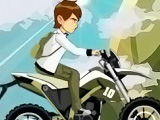 Ben 10 Adventure Ride