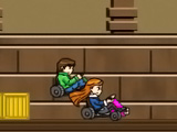 Ben 10 Kart