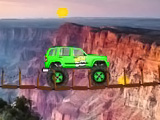 Ben 10 Urban Jeep