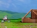 Bike Mania Arena