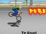 Online oyun Bike Trix