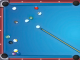 Online oyun Billiards Master Pro