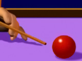 Blast Billiard