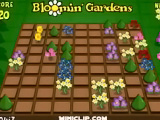 Online oyun Blooming Gardens