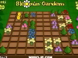 Blooming Gardens