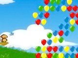 Online oyun Bloons 2