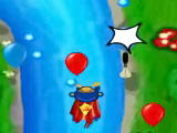 Bloons Super Monkey