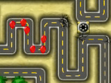 Bloons Tower Defense 4