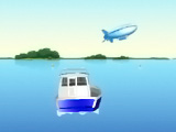 Boat Rush 3D