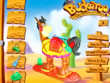 Buckaroo!