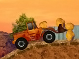 Bulldozer Mania