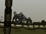 Online oyun Bullet Car