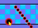 Online oyun Bullet Maze