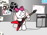 Bunny Rockstar