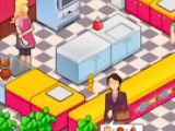 Online oyun Burger Restaurant