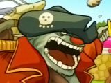 Cake Pirate 2
