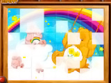 Care Bears Sort My Tiles