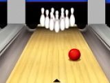 Online oyun Casual Bowling