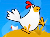 Chicken Attack
