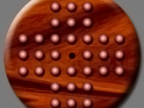 Online oyun Chinese Checkers 3