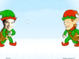 Christmas Elf Game