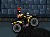 Coal Mine ATV
