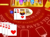 Colosseum Blackjack