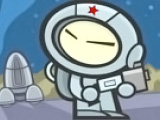 Cosmopilot