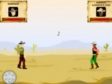 Cowboy Duel