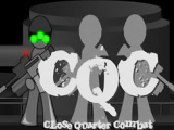 Online oyun CQC