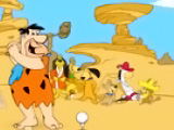 Crazy Canyon Golf